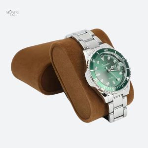 Organisateur de montres avec 12 espaces dédiés