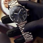 Bracelet acier 20mm, ajustement parfait pour votre montre