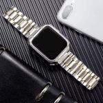 Accessoire tendance pour montre connectée en métal