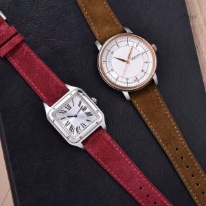 Design raffiné pour un style classique et intemporel