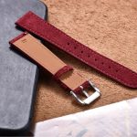 Bracelet de montre de 19mm, idéal pour montres standards