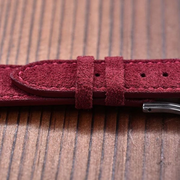 Accessoire tendance pour personnaliser votre montre