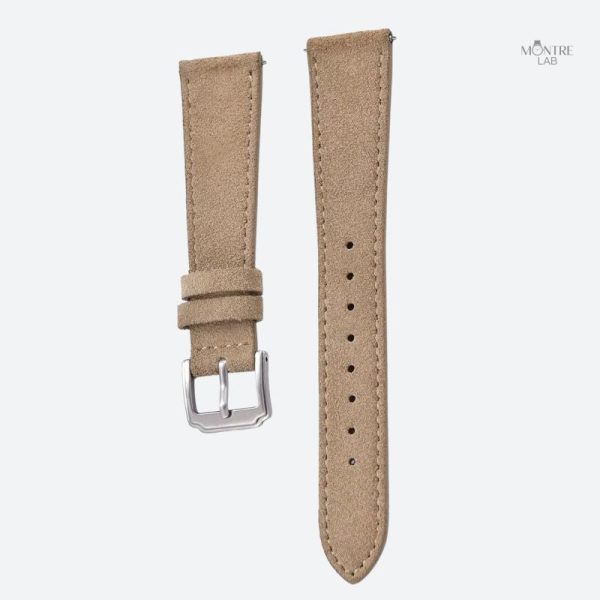 Facile à installer, compatible avec divers modèles de montres