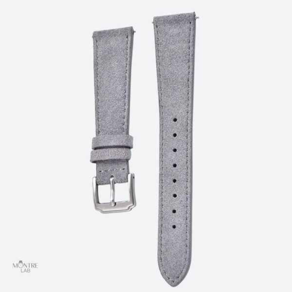 Bracelet ajustable pour un maintien parfait sur le poignet