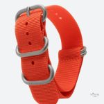 Bracelet de montre polyvalent en nylon