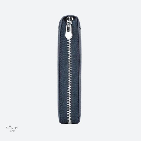 Étui pour montre en cuir, style et fonctionnalité