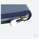 Porte-carte en cuir, accessoire pour montre pratique
