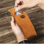 Étui pour montre, design compact et pratique