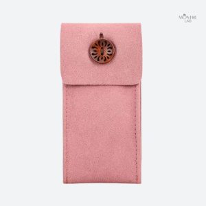 Étui de voyage pour montres, style sophistiqué