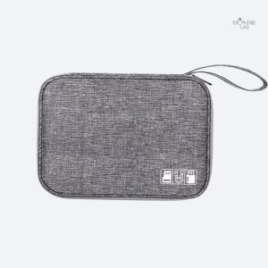 Étui pour montre et bracelets voyage