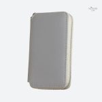 Étui en cuir pour montres, pratique et compact