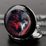 Accessoire horloger homme au design gravé