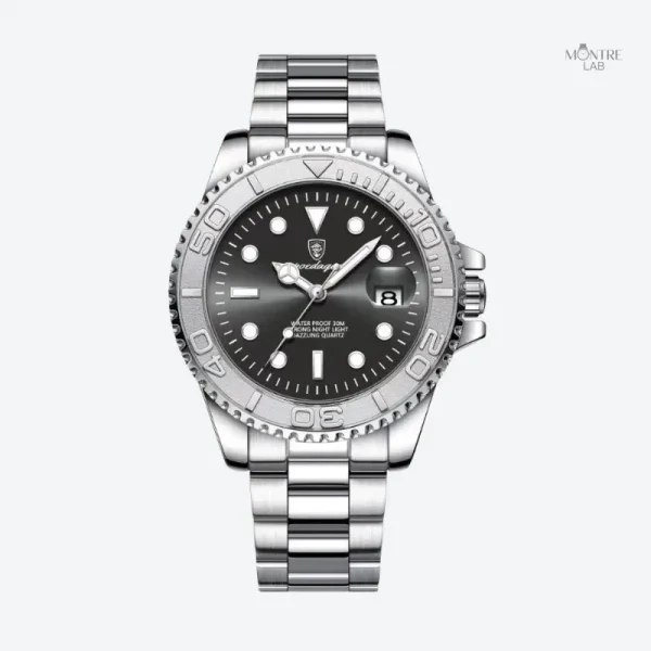 montre-a-quartz-de-luxe-style-plongeur-et-design-robuste-1 Montre plongeur à quartz de luxe pour homme