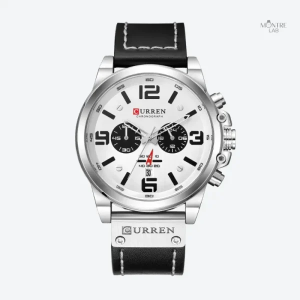 Accessoire tendance pour les aventuriers et explorateurs