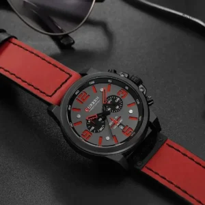 Accessoire idéal pour les amateurs de style militaire
