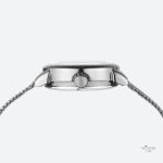 Design ajouré sur cadran féminin