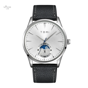 Montre automatique femme