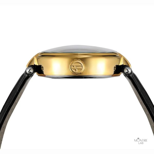 Montre automatique au design raffiné pour femme