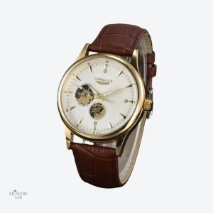 Montre automatique homme au style classique