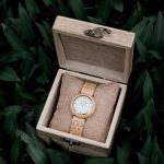 Montre au design intemporel pour les femmes modernes