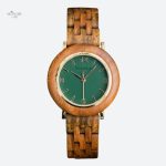 Cadran minimaliste pour un style chic et moderne