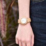 Style décontracté avec une touche de nature