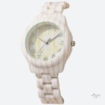 Montre en bois pour femme, un choix éco-responsable