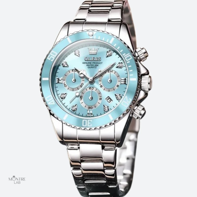 Montre Chronographe
