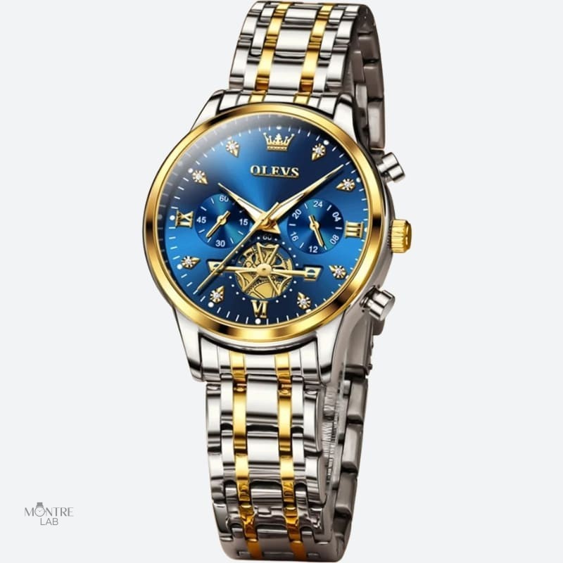 Montre à Quartz