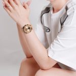 Accessoire tendance pour les femmes actives