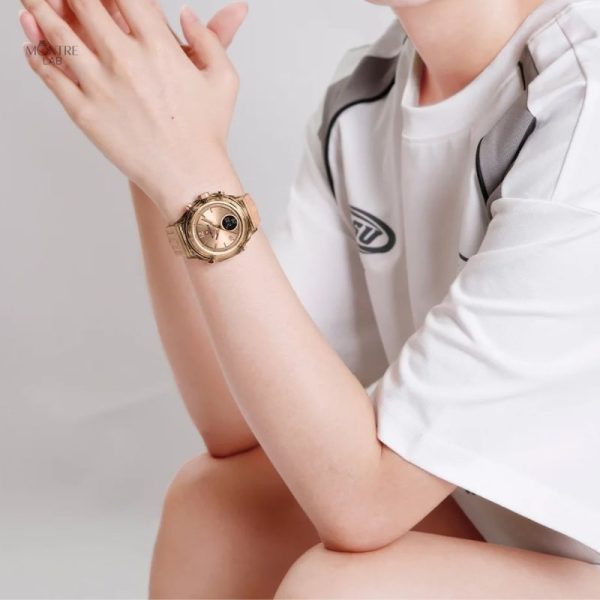 Accessoire tendance pour les femmes actives