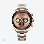 Montre Chronographe Chic pour Homme