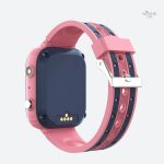 Montre pour enfants, appels vidéo et géolocalisation sécurisée