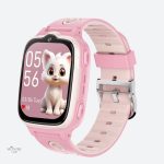 Montre connectée enfant GPS pour sécurité