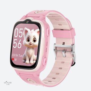 Montre connectée enfant GPS pour sécurité