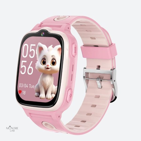 montre-connectee-enfant-gps-securite-1 Montre connectée enfant GPS pour sécurité