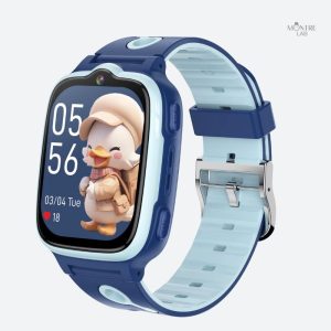 Montre enfant avec GPS pour suivi et sécurité