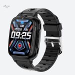 Accessoire de sécurité pour enfant avec fonction GPS
