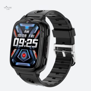 Accessoire de sécurité pour enfant avec fonction GPS