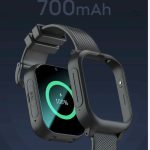 Montre pour enfant : sécurité et connectivité intégrées