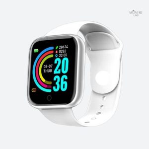 Montre connectée enfant Sport Réveil