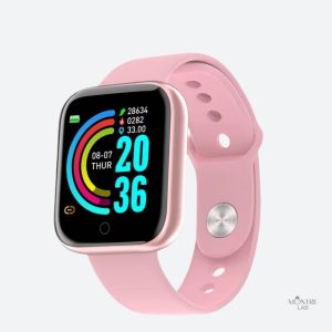 Accessoire connecté pour enfants actif