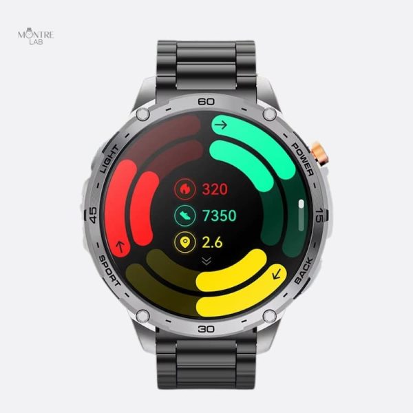 montre-connectee-homme-avec-appel-bluetooth-et-assistant-vocal-1 Montre connectée homme avec Bluetooth et assistant vocal