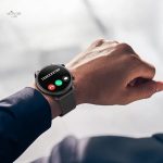 Écran 1,39" pour une utilisation quotidienne pratique