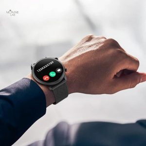 Écran 1,39" pour une utilisation quotidienne pratique