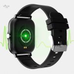 Compatible avec les smartphones iOS et Android