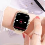 Montre intelligente pour un style de vie actif