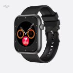 Montre connectée homme écran XXL