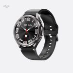 Montre connectée multifonction pour homme avec assistant vocal
