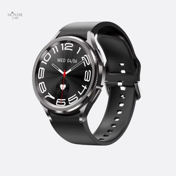 montre-connectee-pour-homme-multifonction-avec-assistant-c8m6gk-1 Montre connectée multifonction pour homme avec assistant vocal